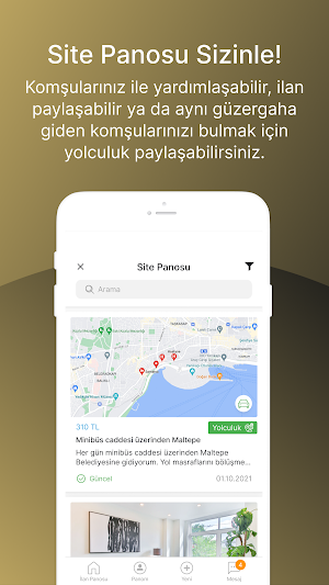 Zey Yönetim Screenshot 2