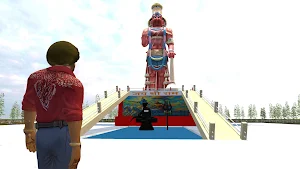 Bharat Nagari Indian City Game Screenshot 2