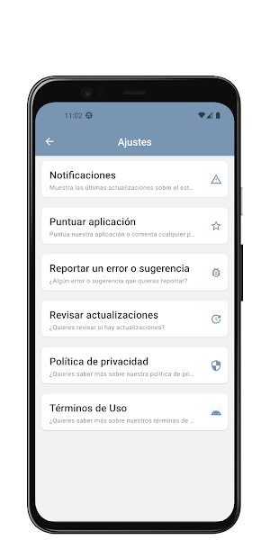 Consulta Propietario EC Screenshot 0