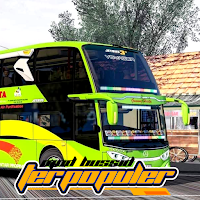 Mod Bussid Terpopuler