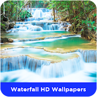 Waterfall HD Wallpapers