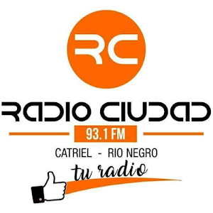 Radio Ciudad Catriel Screenshot 1