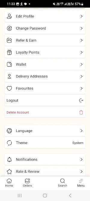 Gozon: Bike-Taxi, Auto & Cabs Screenshot 3