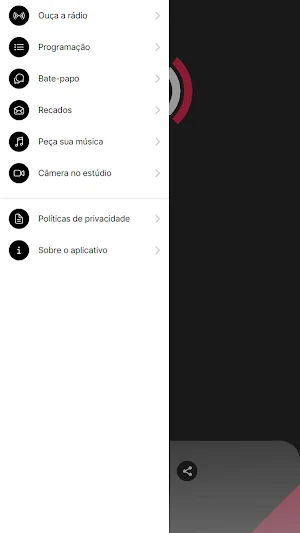 Baile da VK Screenshot 1