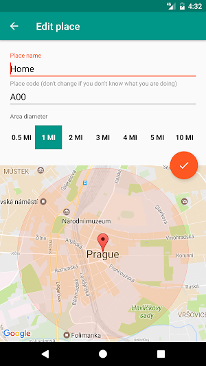 Barometer Reborn 2020 Screenshot 2