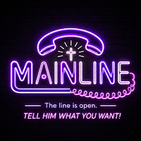 Mainline – The Line is Open