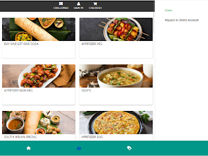 Biryani Bowl San Antonio Screenshot 3