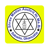 Shree Madan Aashrit Ni Ma Vi  : Dhanusha