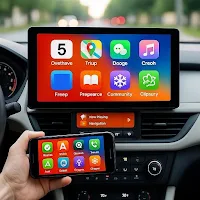 Auto Connect – CarplayApp