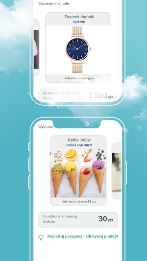 Słoneczna Appka Screenshot 2