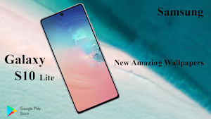 Theme for Samsung S10 lite | Galaxy S10 lite Screenshot 2