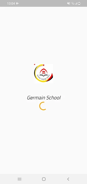 German Language Schools Screenshot 0