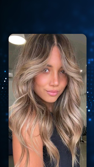 Butterfly Haircut Screenshot 2