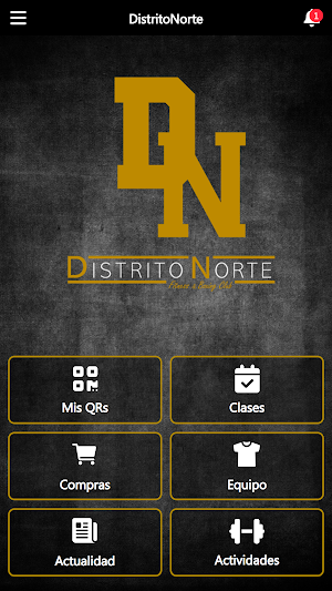 DistritoNorte Screenshot 0