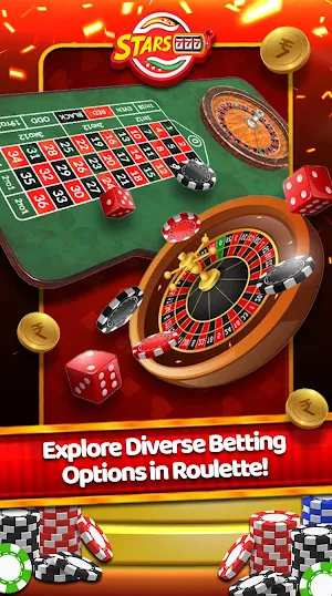 Lucky Slot Screenshot 1