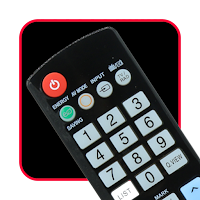 Remote for Huayu Tv