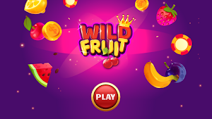 Fruit Slot Machine Screenshot 0