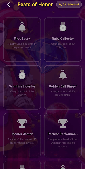 Festive Revels Screenshot 1