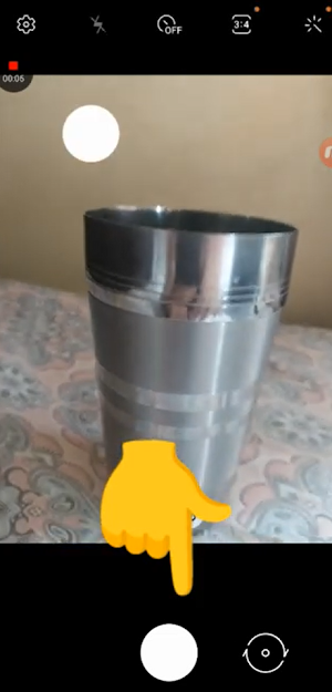 Smart Camera Screenshot 1