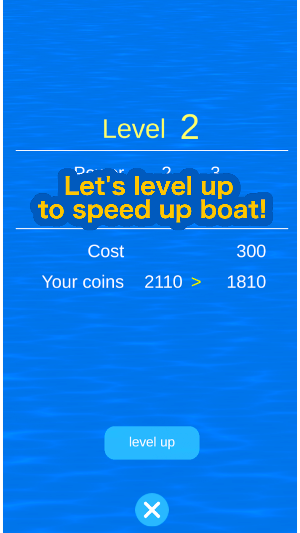 Single Scull Screenshot 3
