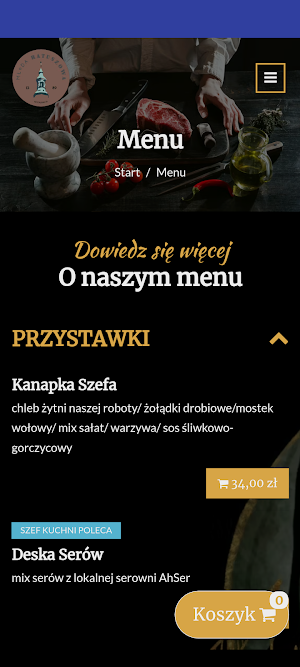 Młoda Ratuszowa Screenshot 0