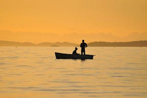 Fishing wallpapers Screenshot 1