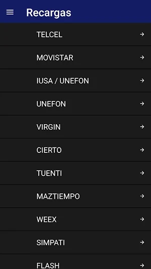 Yopago Screenshot 3