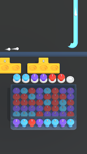 Bumper Merge Screenshot 2