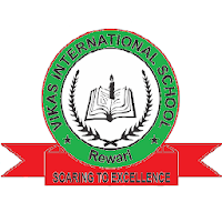 Vikas International School Rew