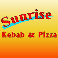 Sunrise Kebab Pizza