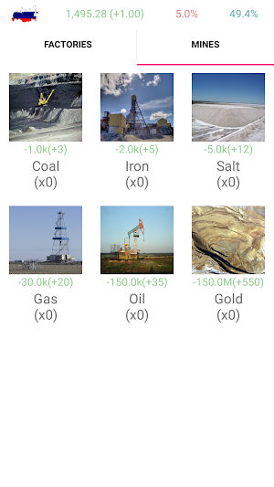 Simulator of Russia Premium Screenshot 2