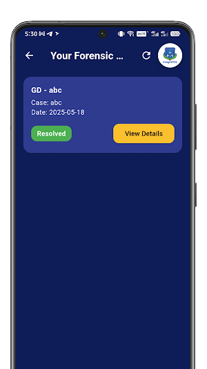 InsightPOL by CSC-DIU Screenshot 3