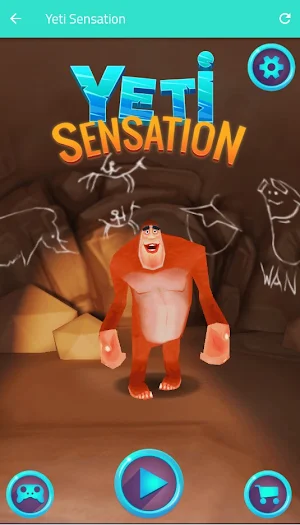 Gamesy Screenshot 2