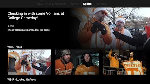 WBIR 10+ Screenshot 2