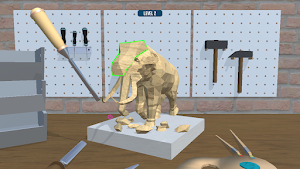 Art Of Ice - Carve and Craft Screenshot 0