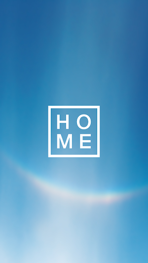 HOME WELLNESS Screenshot 0