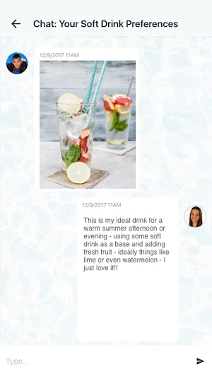 RefreshMe Screenshot 2