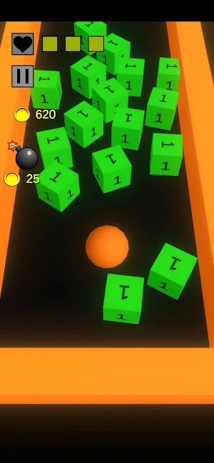 Level Max Screenshot 1