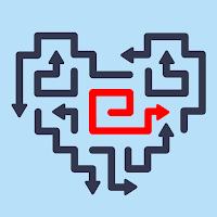 Path of Arrows