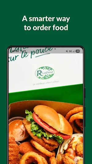 Resto Lafleur Screenshot 0