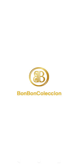 BonBonColeccion Screenshot 0