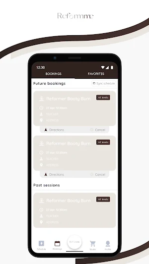 Reformme.nl Screenshot 2