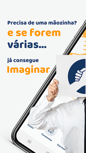 OurBusiness Screenshot 0