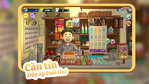 Trở Về Tuổi Thơ Screenshot 0