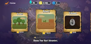 Cutter Cards Screenshot 0
