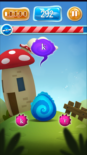 Pakani Monster (Wong Jawa) Screenshot 3