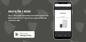 Arlo Ultra 2 Guide Screenshot 0