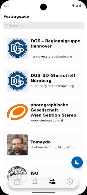 DSG 2026 Screenshot 3