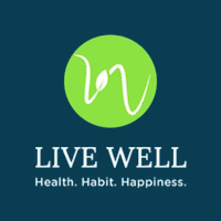 Live Well by Dr Murthy Gokula