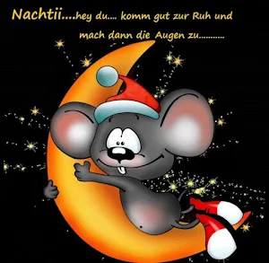 Gute Nacht Bilder Screenshot 0